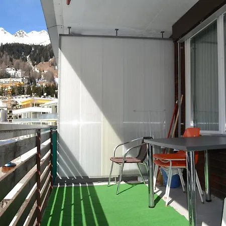 Buendawiese Lägenhet *