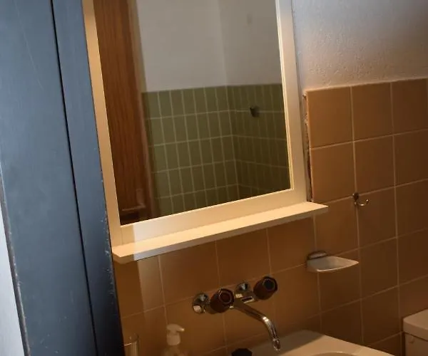 Buendawiese Apartamento *