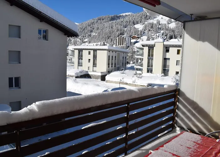 Buendawiese Apartamento