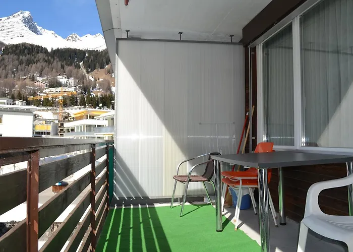 Buendawiese Apartamento *