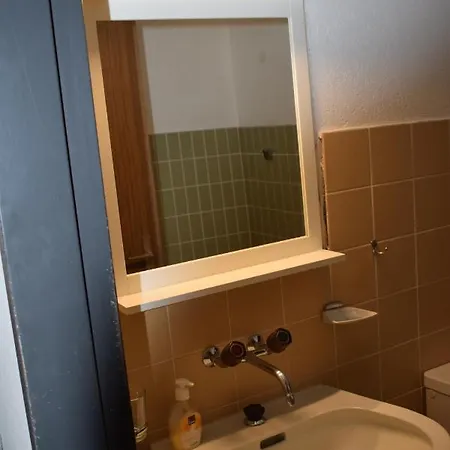 Buendawiese Apartmán *