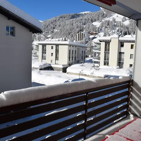 Buendawiese Appartement